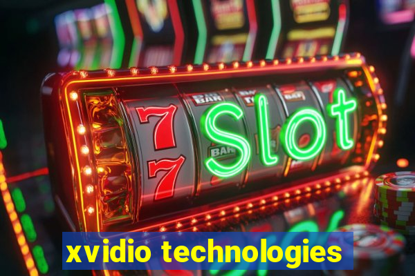 xvidio technologies-startup download android